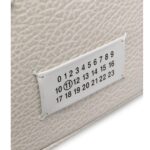 MAISON MARGIELA MINI 5AC DRAWSTRING TOP-HANDLE BAG