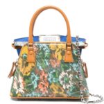 MAISON MARGIELA 5AC CLASSIQUE MICRO BAG