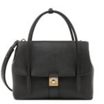 MAISON MARGIELA NEW LOCK HORIZONTAL TOTE BAG