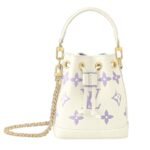 LOUIS VUITTON NANO NOE