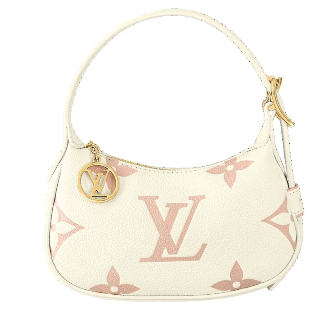 LOUIS VUITTON MINI MOON