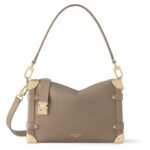 LOUIS VUITTON SIDE TRUNK MM