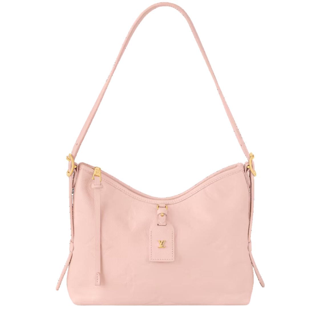 LOUIS VUITTON CARRYALL PM 1 LOUIS VUITTON COUSSIN PM