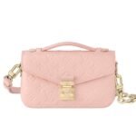 LOUIS VUITTON POCHETTE METIS EAST WEST