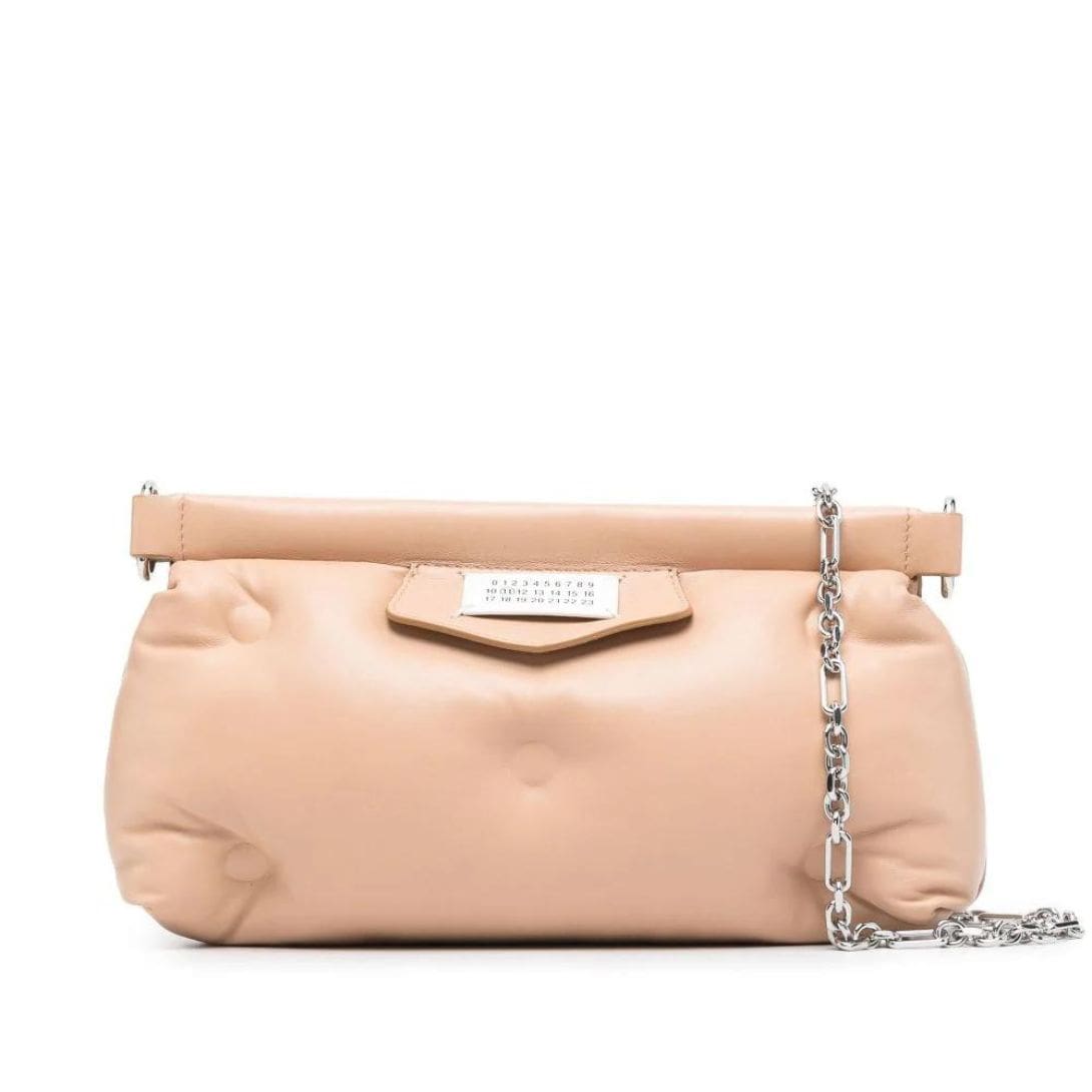 MAISON MARGIELA GLAM SLAM RED CARPET CROSSBODY BAG