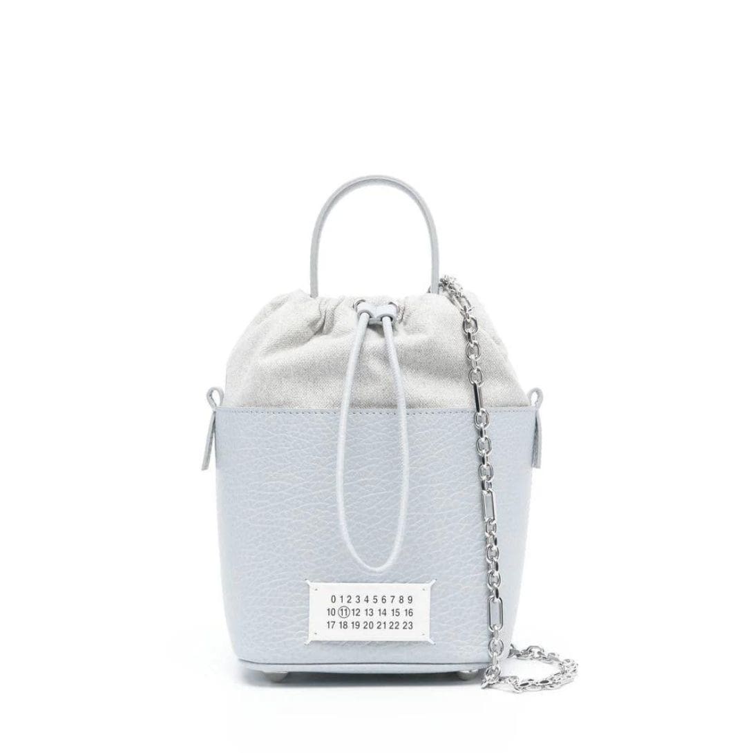 MAISON MARGIELA SMALL 5AC BUCKET BAG