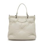 MAISON MARGIELA SMALL GLAM SLAM TOTE BAG