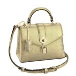 LOUIS VUITTON ROSE DES VENTS MINI