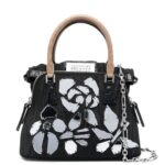 MAISON MARGIELA 5AC CLASSIQUE TOTE BAG