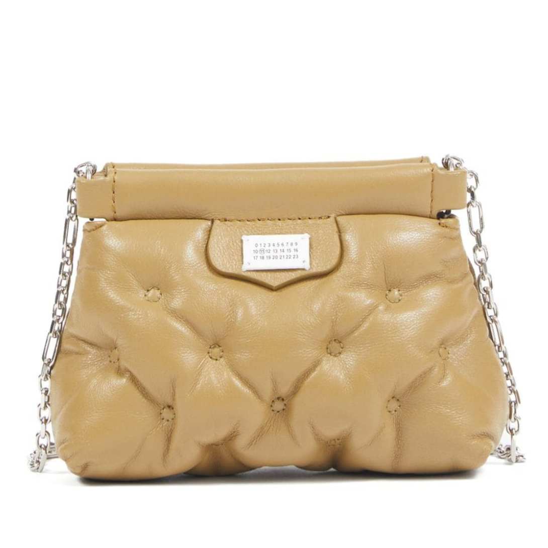 MAISON MARGIELA GLAM SLAM CLASSIQUE MINI BAG