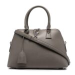 MAISON MARGIELA MEDIUM 5AC TOP-HANDLE BAG