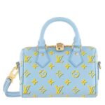 LOUIS VUITTON SPEEDY BANDOULIERE 20