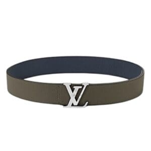 LOUIS VUITTON RAYS 40MM REVERSIBLE BELT