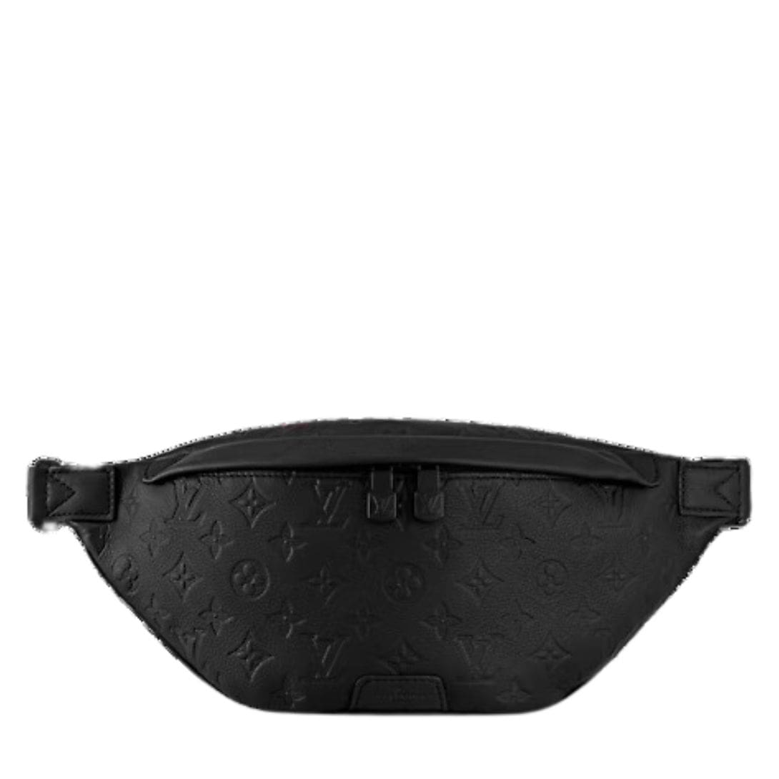 LOUIS VUITTON DISCOVERY BUMBAG PM