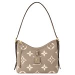 LOUIS VUITTON CARRYALL PM