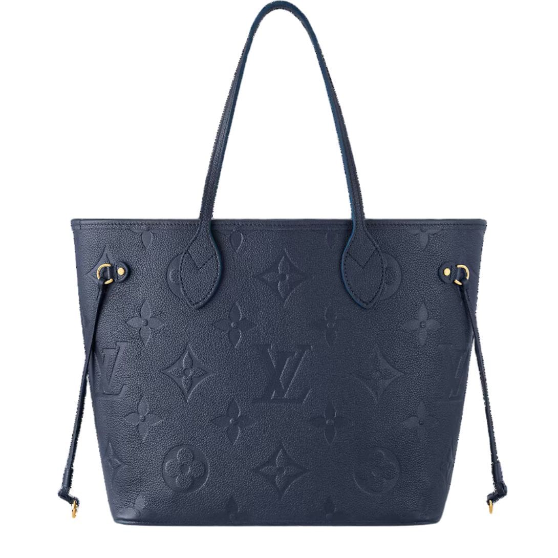 LOUIS VUITTON NEVERFULL PM