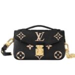 LOUIS VUITTON POCHETTE METIS EAST WEST