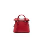 MAISON MARGIELA MINI 5AC TOTE BAG