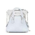 MAISON MARGIELA SMALL BAG SLIDE SHOULDER BAG