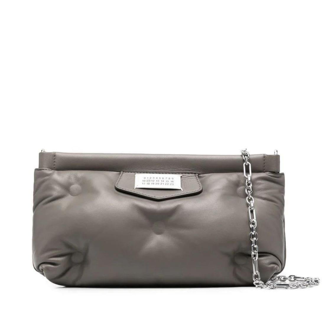 MAISON MARGIELA GLAM SLAM RED CARPET CROSSBODY BAG