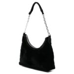 MAISON MARGIELA SMALL GLAM SLAM SHOULDER BAG