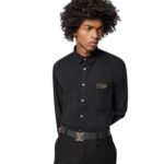 DAMIER LOUIS VUITTON 40MM REVERSIBLE BELT