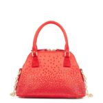 MAISON MARGIELA MICRO 5AC CINEMA INFERNO CROSSBODY BAG