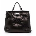 MAISON MARGIELA MEDIUM GLAM SLAM TOTE BAG
