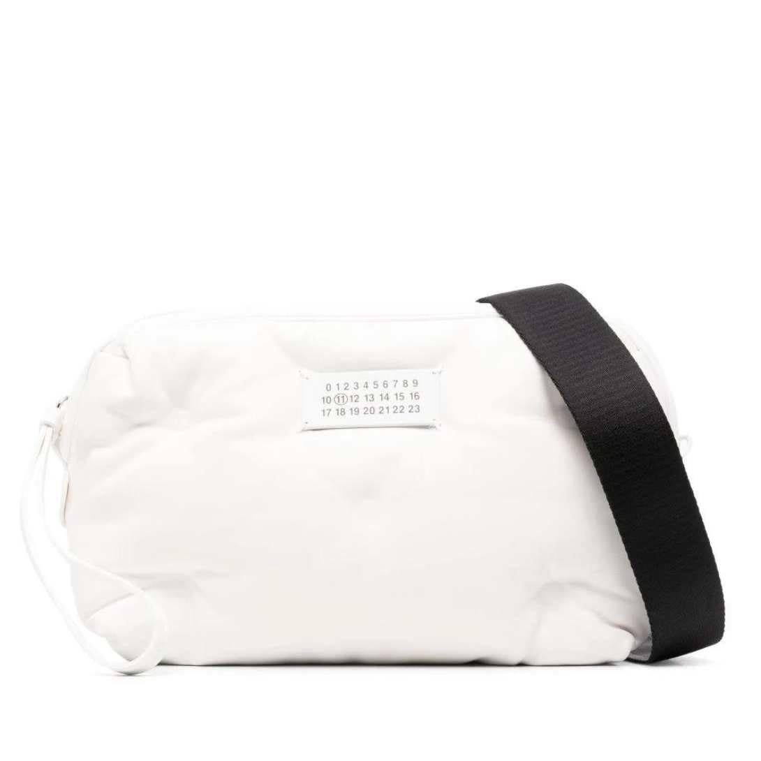 MAISON MARGIELA GLAM SLAM CAMERA BAG