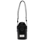 MAISON MARGIELA SMALL GLAM SLAM FLAP SHOULDER BAG