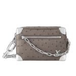 LOUIS VUITTON MINI SOFT TRUNK