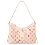 LOUIS VUITTON CARRYALL PM