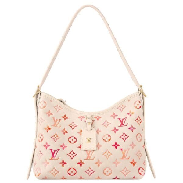 LOUIS VUITTON CARRYALL PM