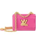 LOUIS VUITTON TWIST LITTLE