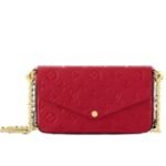 LOUIS VUITTON COUSSIN BB