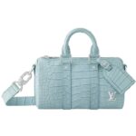 LOUIS VUITTON KEEPAL BANDOULIERE 25
