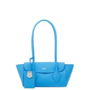 FERRAGAMO EAST-WEST TOTE BAG (S)