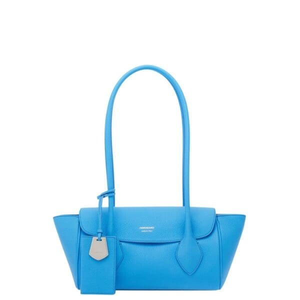 EAST-WEST TOTE BAG (S)