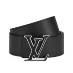 LOUIS VUITTON INITIALES 40MM REVERSIBLE BELT