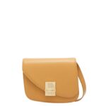 FERRAGAMO FIAMMA CROSSBODY BAG (S)