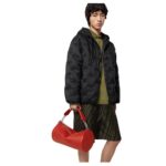 LOUIS VUITTON SOFT POLOCHON MM