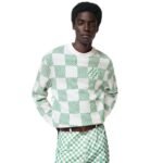 LOUIS VUITTON INITIALES 40MM REVERSIBLE BELT