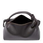 JWA CORNER BAG - LEATHER BAG