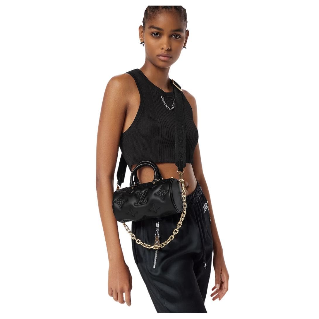 LOUIS VUITTON PAPILLON BB - Image 10