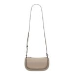 JWA BUMPER-12 - LEATHER CROSSBODY BAG