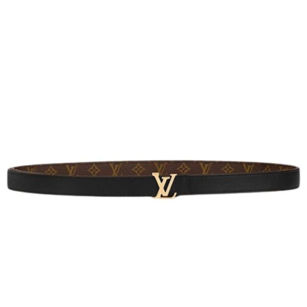 LOUIS VUITTON ICONIC 20MM REVERSIBLE BELT