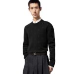 LOUIS VUITTON HERITAGE 35MM REVERSIBLE BELT