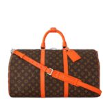 LOUIS VUITTON KEEPALL BANDOULIERE 50