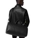LOUIS VUITTON KEEPAL BANDOULIERE 50