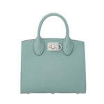 Ferragamo Studio Box bag (S)